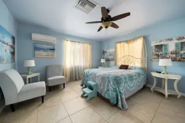 The facilities at Phoenix Rising Recovery in Palm Desert, CA 4